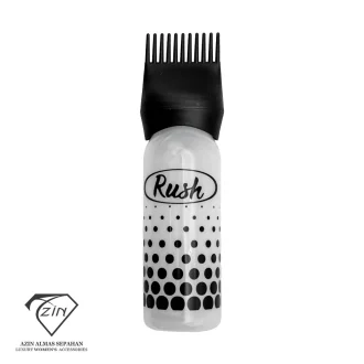 اپلیکاتور روغن RUSH مناسب استفاده روغن مو